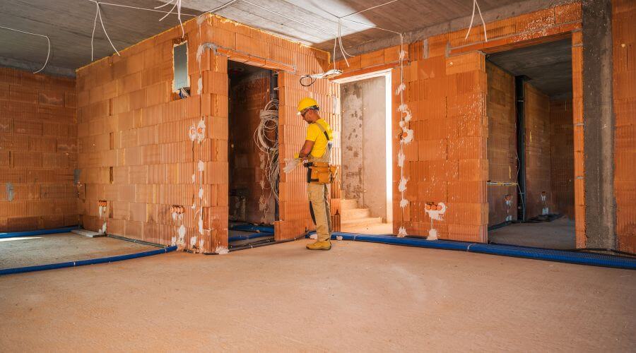 Local Chimney Repair in Fiatt, IL